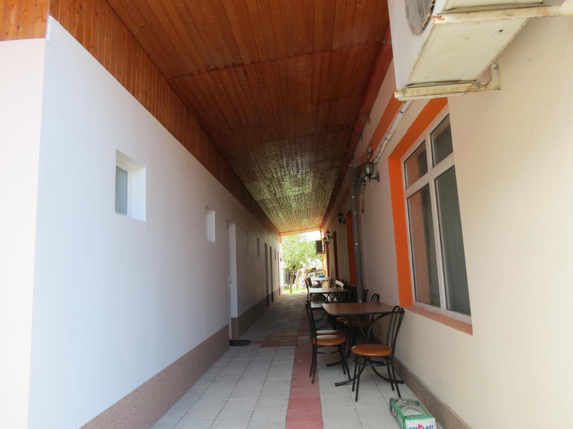 Pensiunea Cetina Brad (Hunedoara) Exterior foto