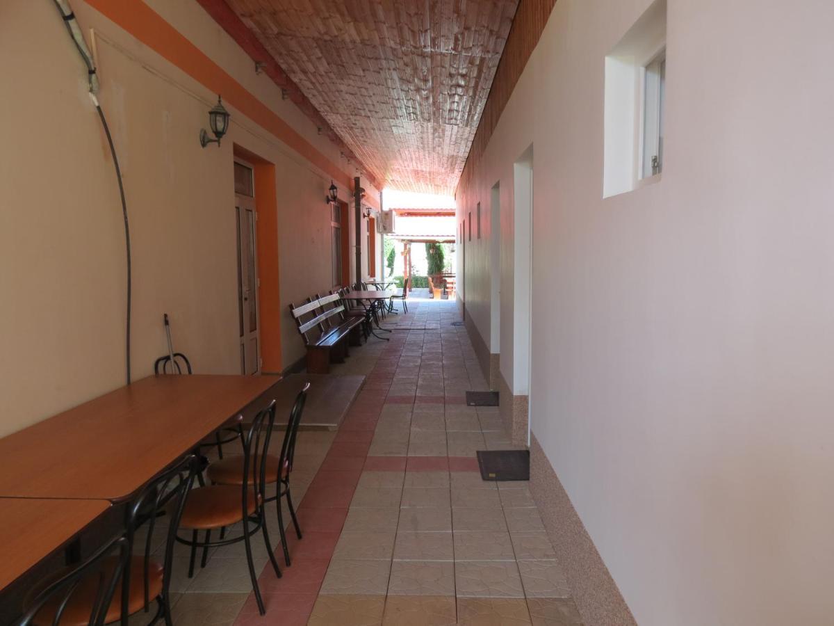 Pensiunea Cetina Brad (Hunedoara) Exterior foto